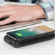 RAVPower 10,000mAh Qi Battery Pack | $25 | Amazon | Discount shown at checkout for Prime members
